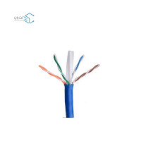 قیمت و خرید کابل شبکه گیگانت Cat6 UTP  | نت‌ران